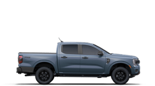 2025 Ford Ranger® External Image 1